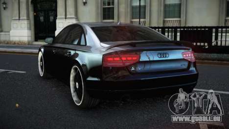 Audi A8 Xabaqovu pour GTA 4