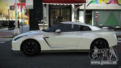 Nissan GT-R Osaky für GTA 4