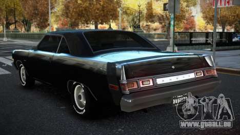 Dodge Dart Sempor pour GTA 4