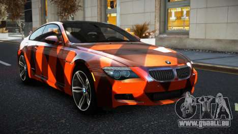 BMW M6 Moliago S5 für GTA 4