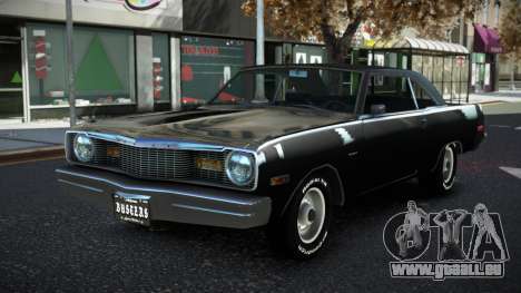 Dodge Dart Sempor pour GTA 4