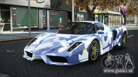 Ferrari Enzo Irushy S9 pour GTA 4