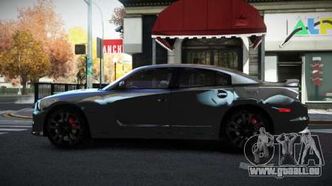 Dodge Charger Epolir für GTA 4