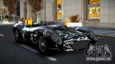 Ferrari Testarossa Balio S5 pour GTA 4