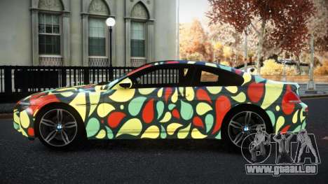 BMW M6 Kathan S3 für GTA 4