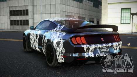 Ford Mustang Shelby Neyxis S11 pour GTA 4