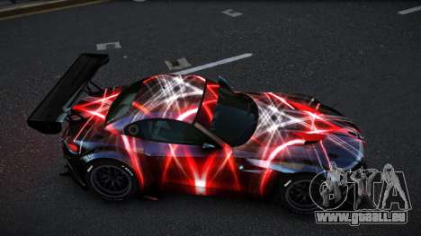 BMW Z4 Zoere S4 pour GTA 4