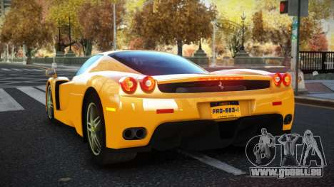 Ferrari Enzo Irushy für GTA 4