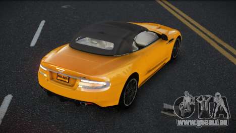 Aston Martin DBS Rojipubah für GTA 4