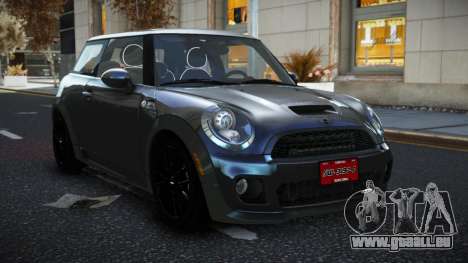 Mini Cooper Islange pour GTA 4