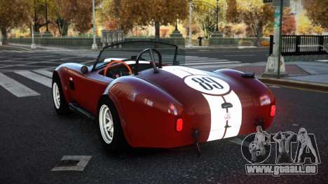 Shelby Cobra Carby für GTA 4
