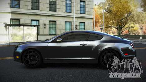 Bentley Continental Cakahi für GTA 4