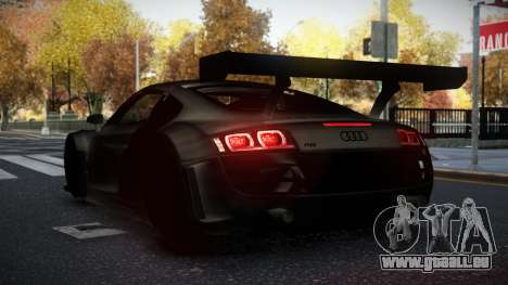 Audi R8 Rakson für GTA 4