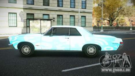 Pontiac GTO Sydma S4 für GTA 4