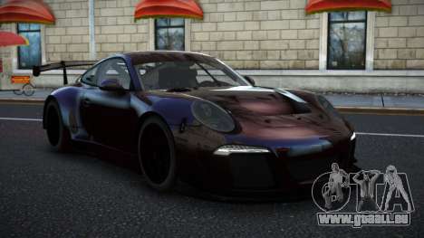 Porsche 911 Danael für GTA 4