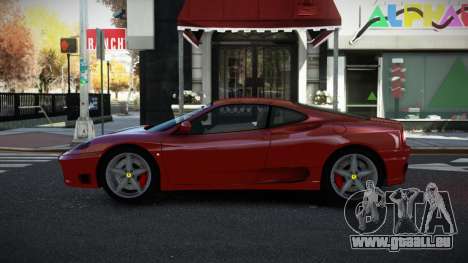 Ferrari 360 Elchtinas für GTA 4
