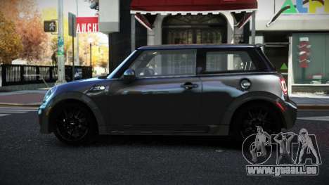 Mini Cooper Islange pour GTA 4