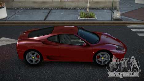 Ferrari 360 Elchtinas für GTA 4
