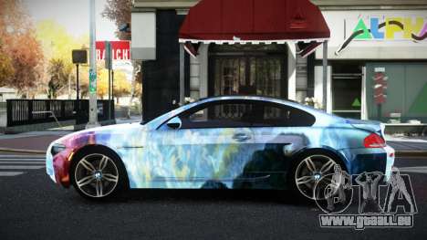 BMW M6 Moliago S2 für GTA 4