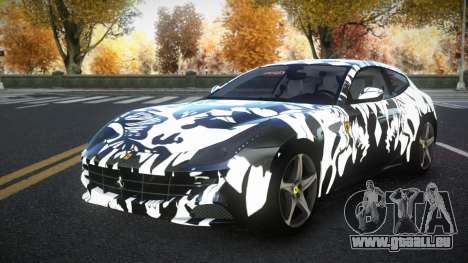 Ferrari FF Lynolas S3 pour GTA 4
