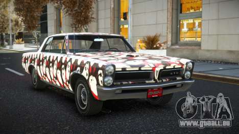 Pontiac GTO Rickna S9 für GTA 4