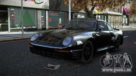 Porsche 959 Tontorale für GTA 4