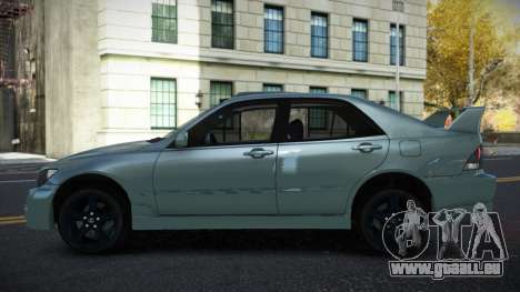 Lexus IS300 Vihudi für GTA 4