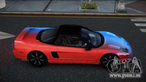 Acura NSX Etursa S6 für GTA 4