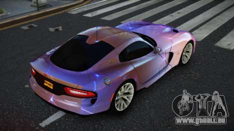 Dodge Viper SRT Busky S8 für GTA 4