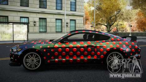 Ford Mustang Tuly S6 pour GTA 4