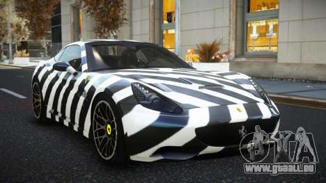 Ferrari California DXR S14 pour GTA 4