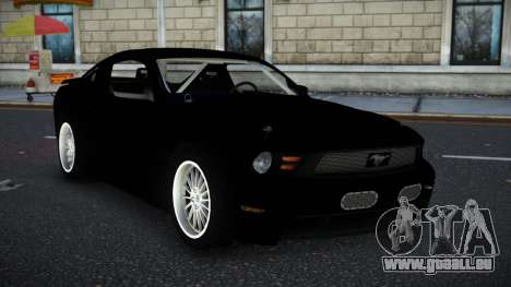 Ford Mustang Zakuf für GTA 4