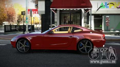 Ferrari 612 DVP pour GTA 4