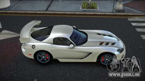 Dodge Viper Kirmy für GTA 4