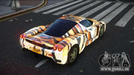 Ferrari Enzo Irushy S14 pour GTA 4