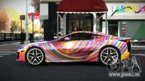 Lexus LFA Nerizo S12 für GTA 4