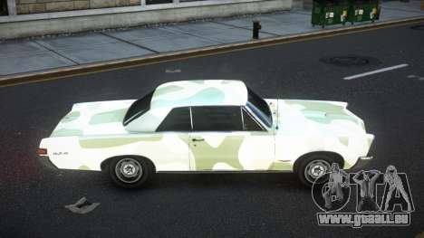 Pontiac GTO Sydma S12 für GTA 4