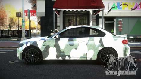 BMW 1M Jesley S2 pour GTA 4