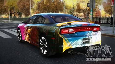 Dodge Charger MHR S1 für GTA 4