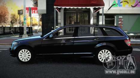 Mercedes-Benz C280 Esura für GTA 4