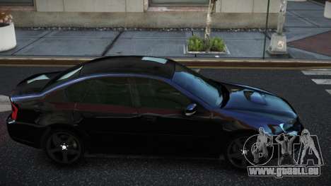 Subaru Legacy Ianchah für GTA 4
