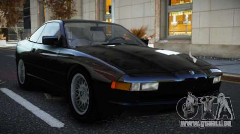 BMW 850i Sutina für GTA 4