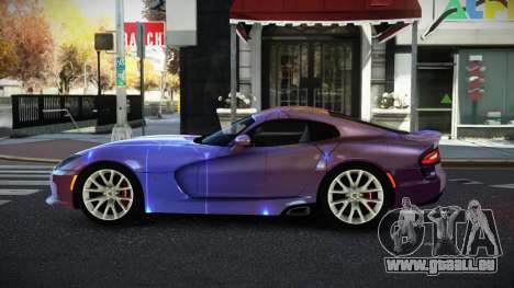 Dodge Viper SRT Busky S8 für GTA 4