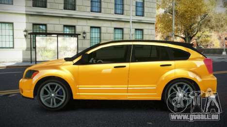 Dodge Caliber Guzmup pour GTA 4