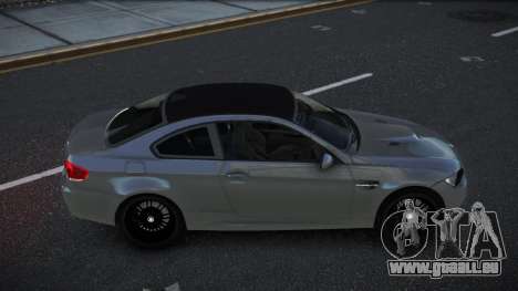 BMW M3 Jonuku pour GTA 4