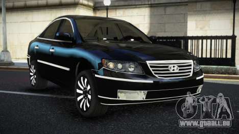Hyundai Azera Zedaduye pour GTA 4
