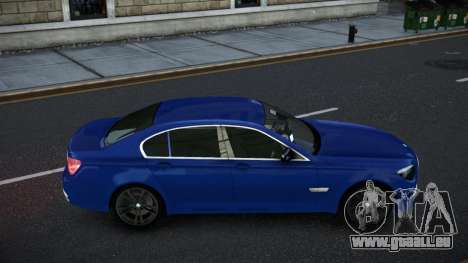 BMW 750i Cuxli für GTA 4