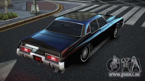 Dodge Monaco Camoelge für GTA 4
