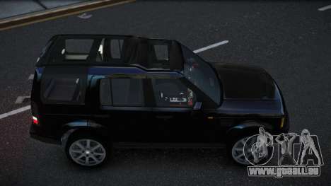 Land Rover Discovery Jozaqehe für GTA 4