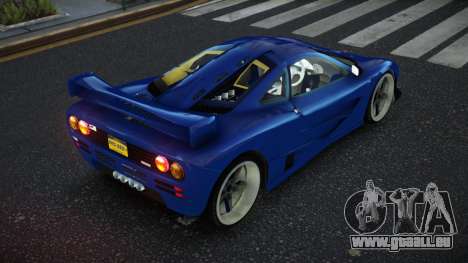 McLaren F1 Rumola pour GTA 4